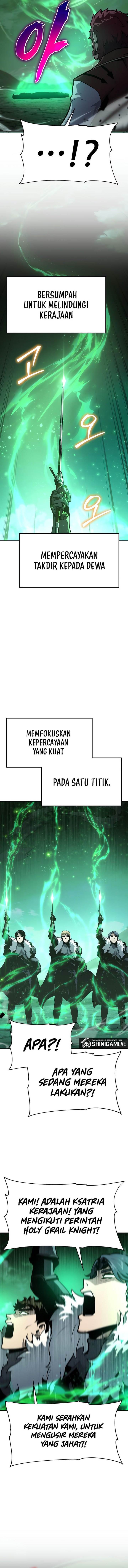 The Knight King Who Returned with a God Chap 42 - Next Chap 43