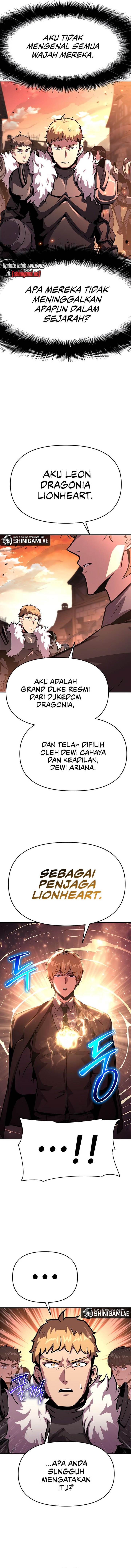 The Knight King Who Returned with a God Chap 42 - Next Chap 43