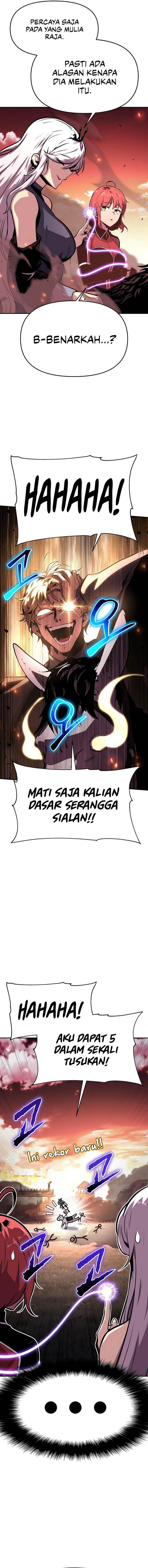 The Knight King Who Returned with a God Chap 42 - Next Chap 43