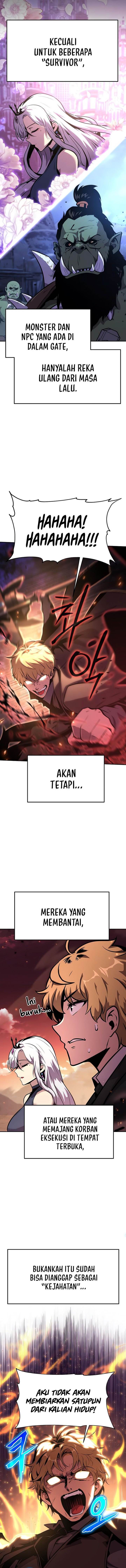 The Knight King Who Returned with a God Chap 42 - Next Chap 43