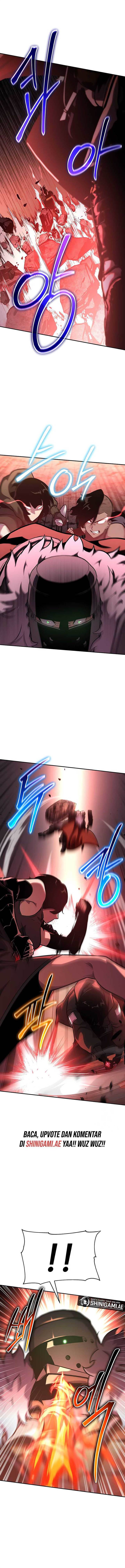 The Knight King Who Returned with a God Chap 43 - Next Chap 44