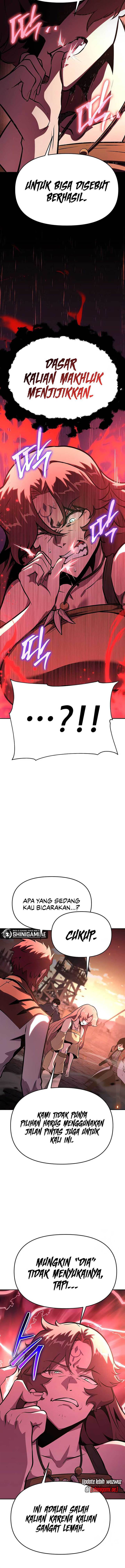 The Knight King Who Returned with a God Chap 43 - Next Chap 44