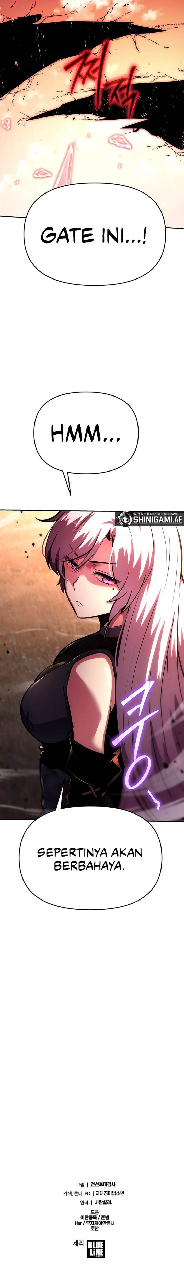 The Knight King Who Returned with a God Chap 44 - Next Chap 45