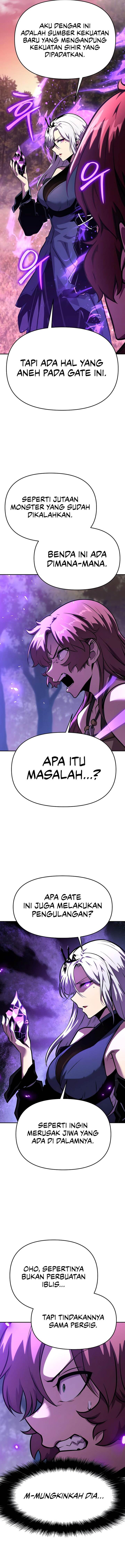 The Knight King Who Returned with a God Chap 44 - Next Chap 45