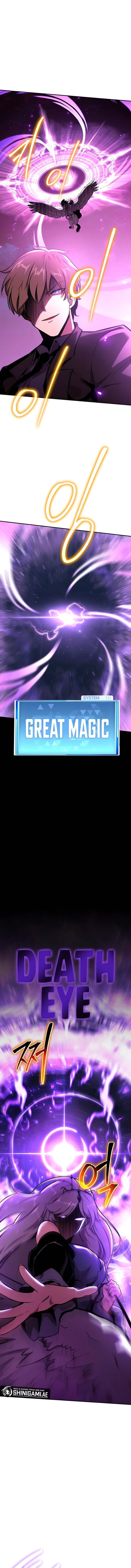 The Knight King Who Returned with a God Chap 44 - Next Chap 45