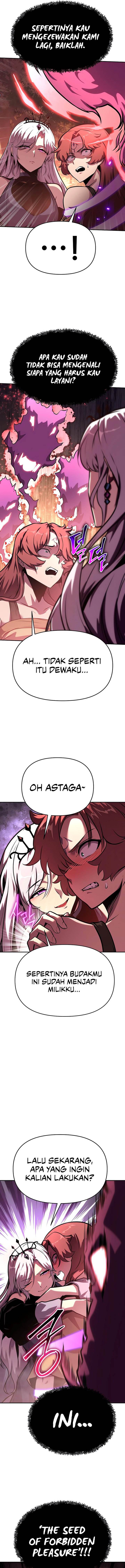 The Knight King Who Returned with a God Chap 44 - Next Chap 45