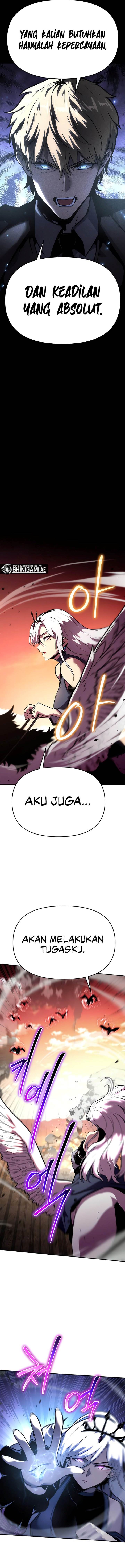 The Knight King Who Returned with a God Chap 44 - Next Chap 45