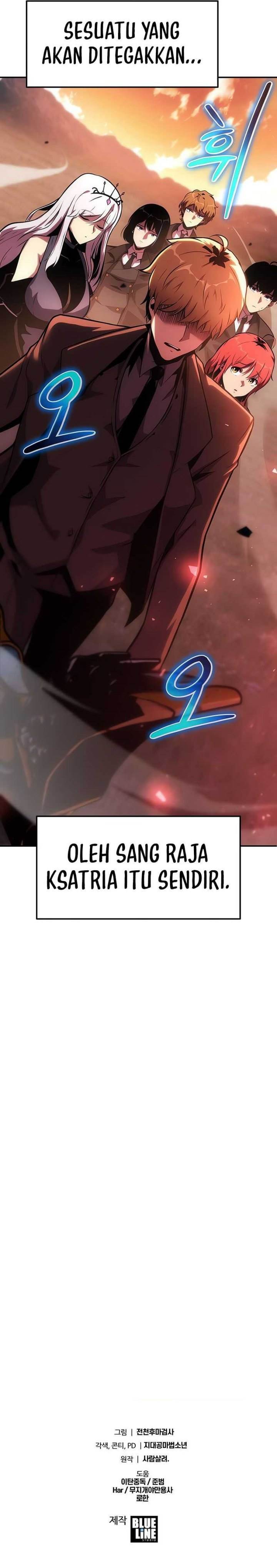 The Knight King Who Returned with a God Chap 45 - Next Chap 46