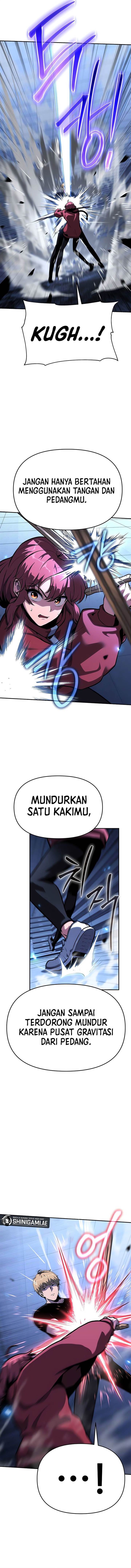 The Knight King Who Returned with a God Chap 46 - Next Chap 47