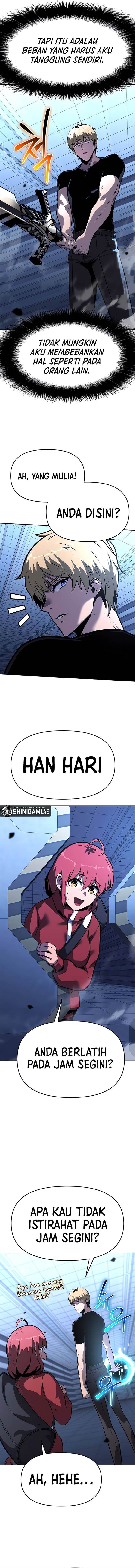 The Knight King Who Returned with a God Chap 46 - Next Chap 47