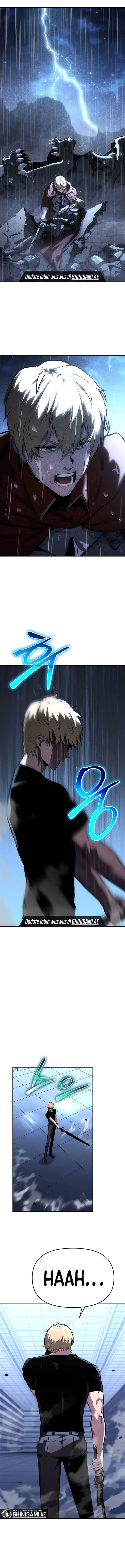 The Knight King Who Returned with a God Chap 46 - Next Chap 47