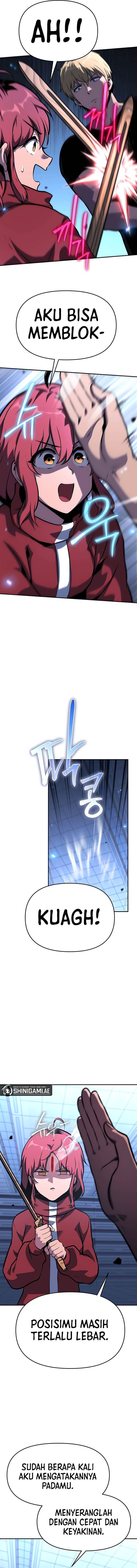 The Knight King Who Returned with a God Chap 46 - Next Chap 47