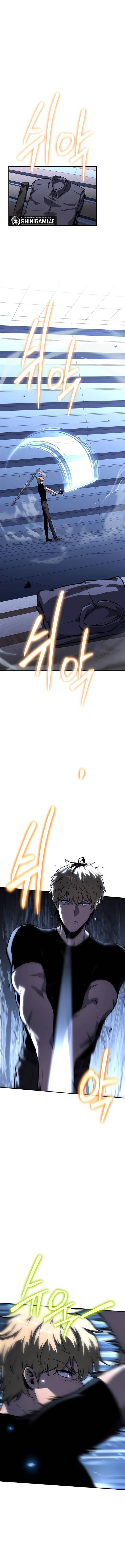 The Knight King Who Returned with a God Chap 46 - Next Chap 47