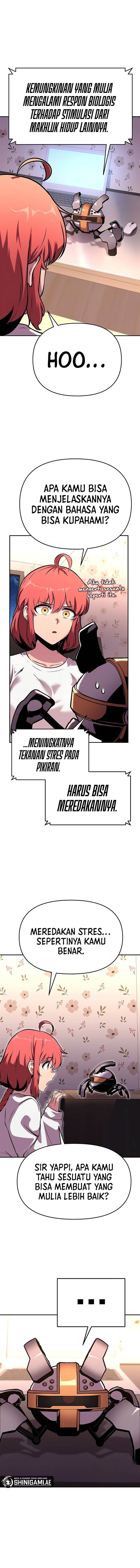 The Knight King Who Returned with a God Chap 46 - Next Chap 47