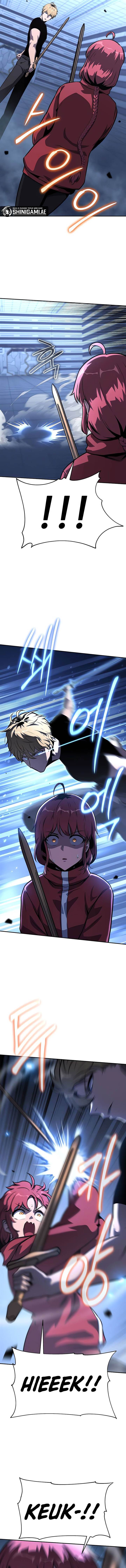 The Knight King Who Returned with a God Chap 46 - Next Chap 47