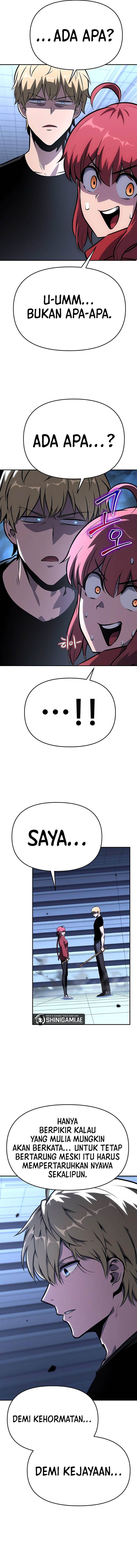 The Knight King Who Returned with a God Chap 46 - Next Chap 47