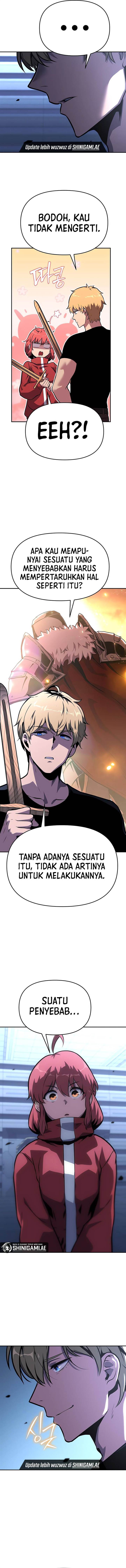 The Knight King Who Returned with a God Chap 46 - Next Chap 47