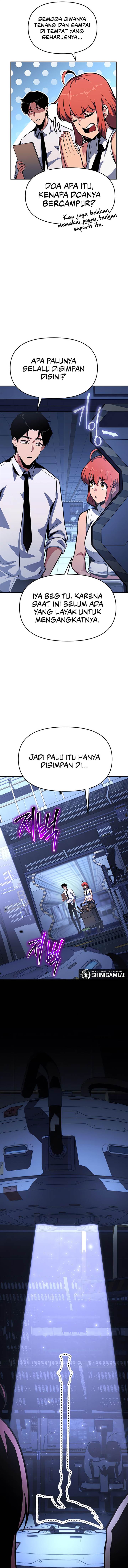 The Knight King Who Returned with a God Chap 47 - Next Chap 48