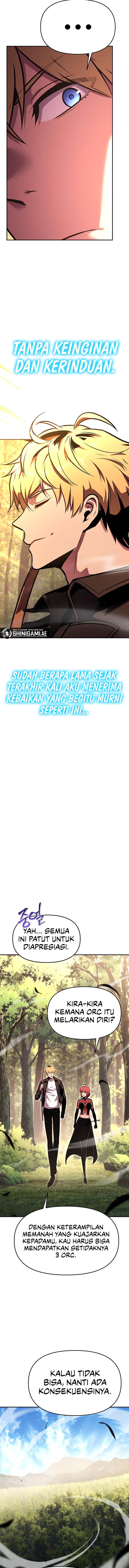 The Knight King Who Returned with a God Chap 47 - Next Chap 48