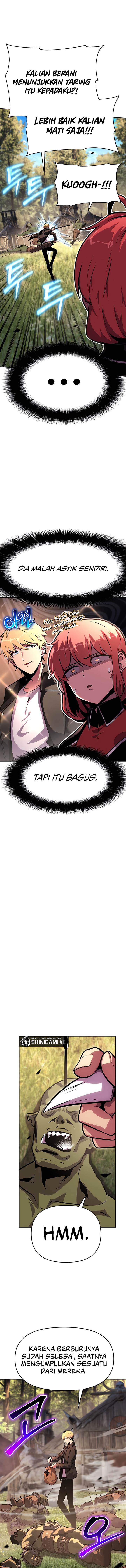 The Knight King Who Returned with a God Chap 47 - Next Chap 48