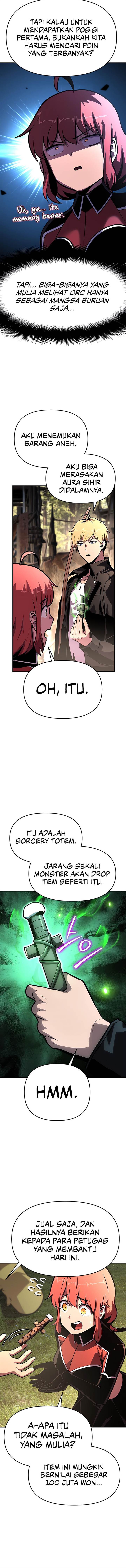 The Knight King Who Returned with a God Chap 47 - Next Chap 48