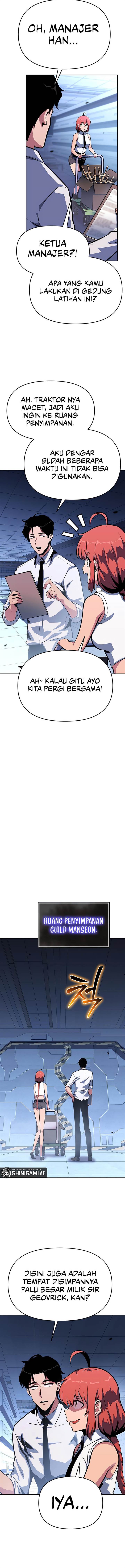 The Knight King Who Returned with a God Chap 47 - Next Chap 48