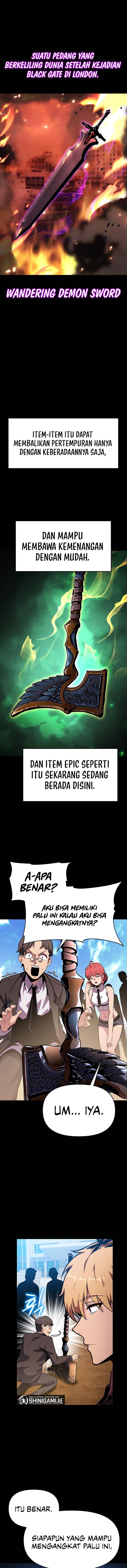 The Knight King Who Returned with a God Chap 48 - Next Chap 49