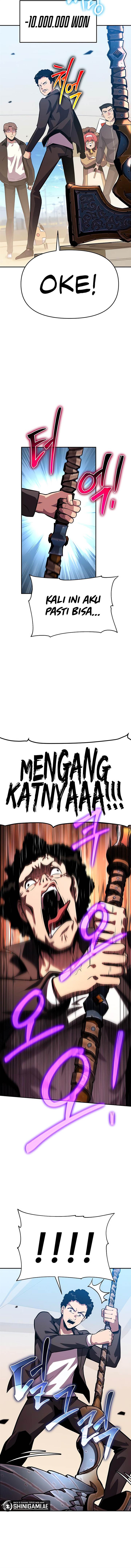 The Knight King Who Returned with a God Chap 48 - Next Chap 49