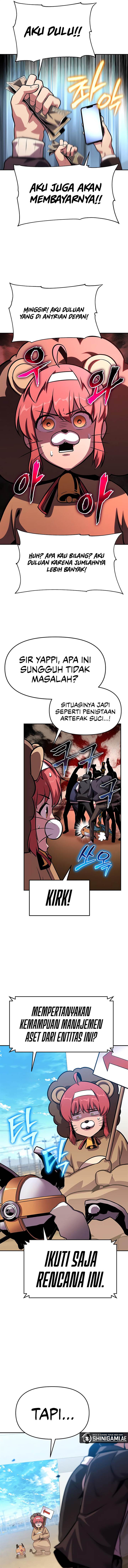 The Knight King Who Returned with a God Chap 48 - Next Chap 49