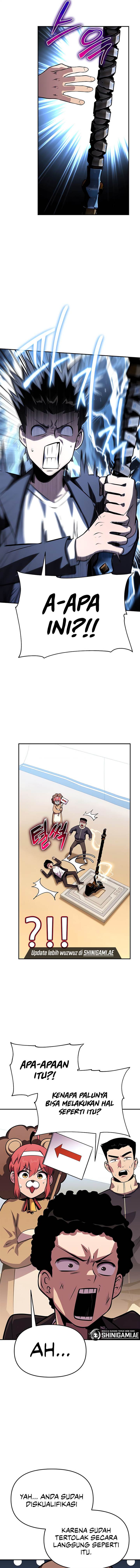 The Knight King Who Returned with a God Chap 48 - Next Chap 49