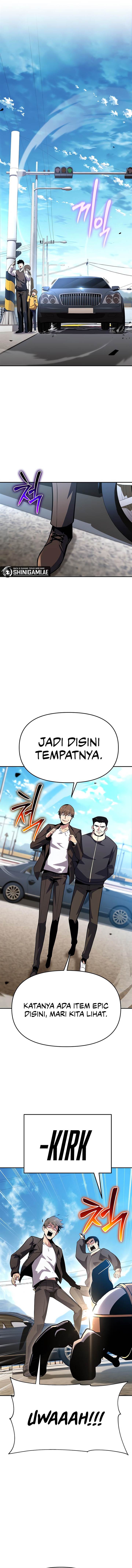 The Knight King Who Returned with a God Chap 48 - Next Chap 49