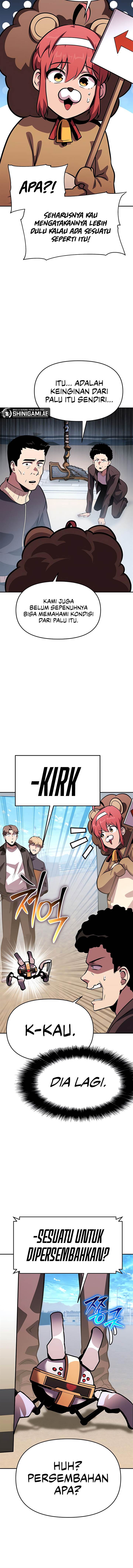 The Knight King Who Returned with a God Chap 48 - Next Chap 49