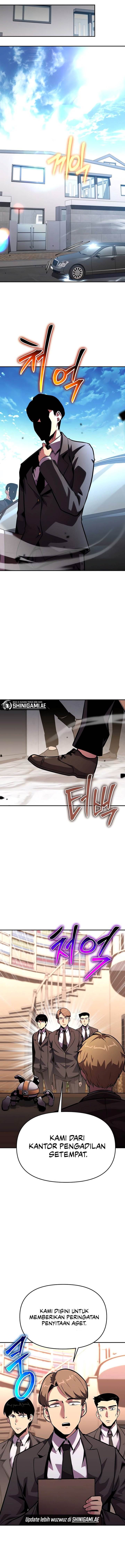 The Knight King Who Returned with a God Chap 49 - Next Chap 50