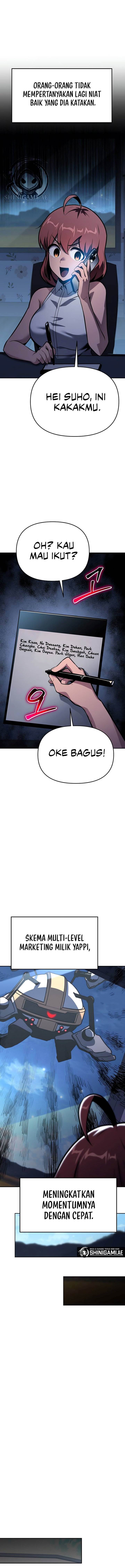 The Knight King Who Returned with a God Chap 49 - Next Chap 50