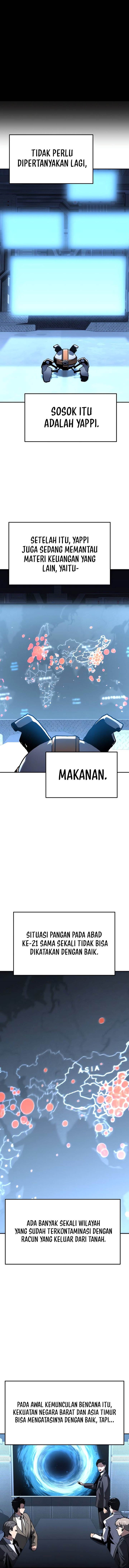 The Knight King Who Returned with a God Chap 49 - Next Chap 50