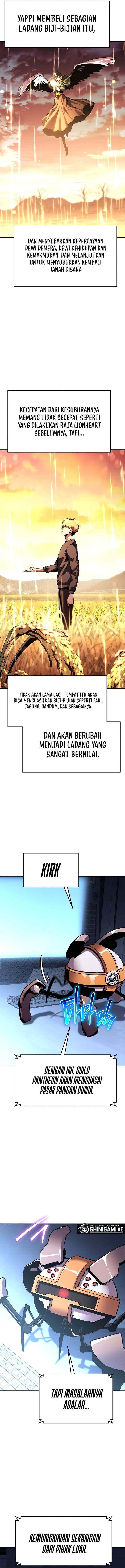 The Knight King Who Returned with a God Chap 49 - Next Chap 50