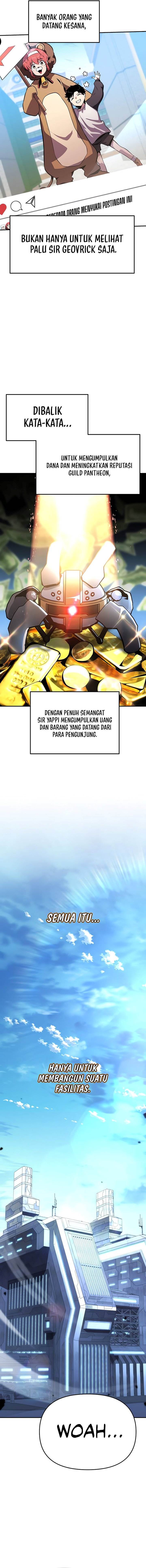 The Knight King Who Returned with a God Chap 49 - Next Chap 50