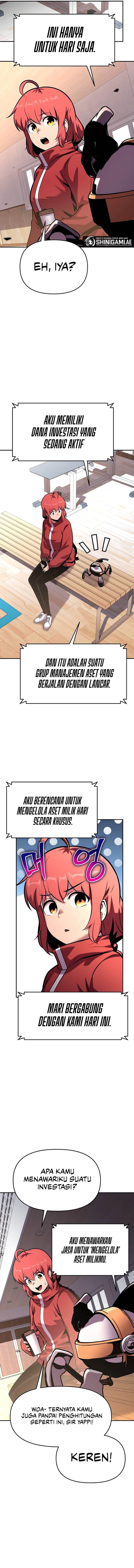 The Knight King Who Returned with a God Chap 49 - Next Chap 50