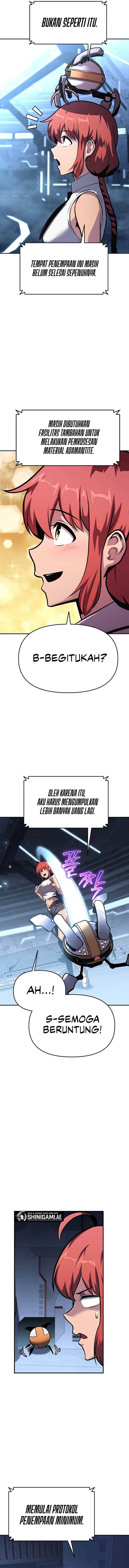 The Knight King Who Returned with a God Chap 49 - Next Chap 50