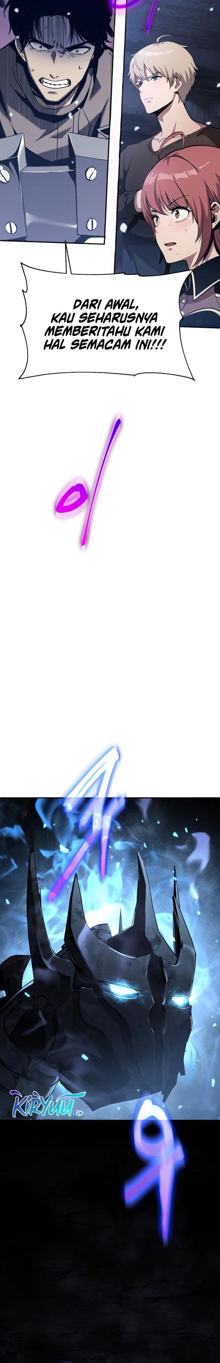 The Knight King Who Returned with a God Chap 5 - Next Chap 6