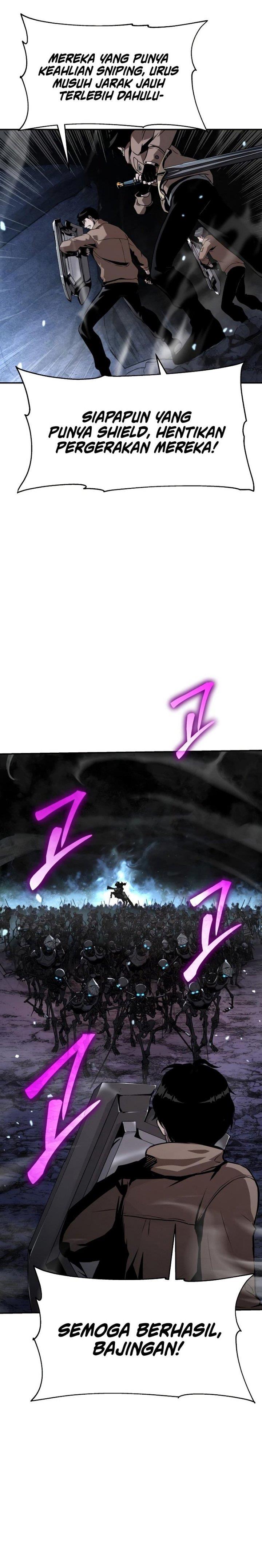 The Knight King Who Returned with a God Chap 5 - Next Chap 6