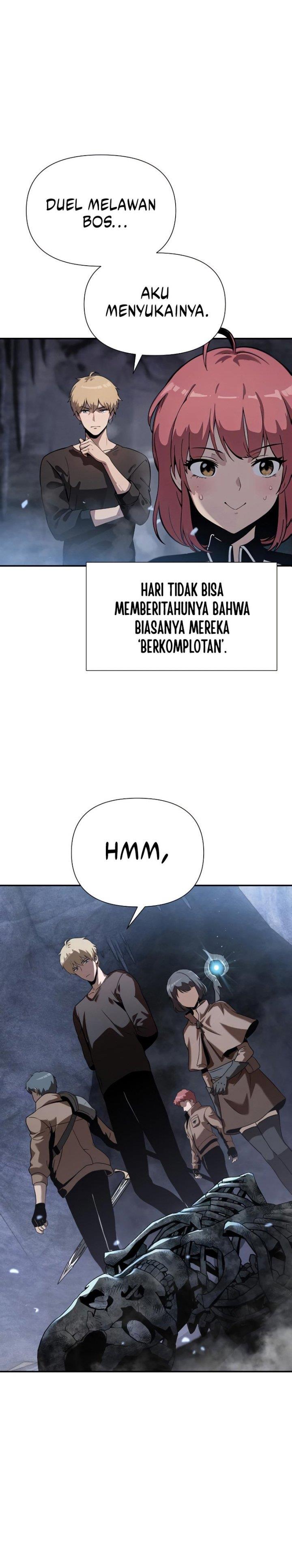 The Knight King Who Returned with a God Chap 5 - Next Chap 6