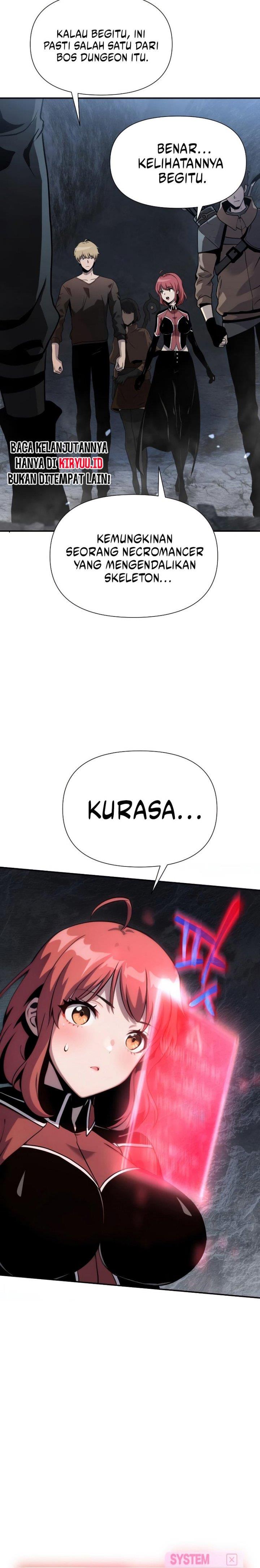 The Knight King Who Returned with a God Chap 5 - Next Chap 6