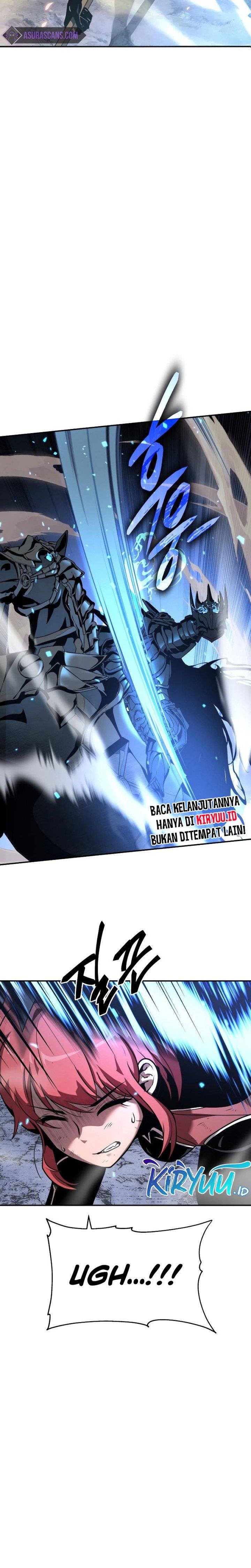 The Knight King Who Returned with a God Chap 5 - Next Chap 6