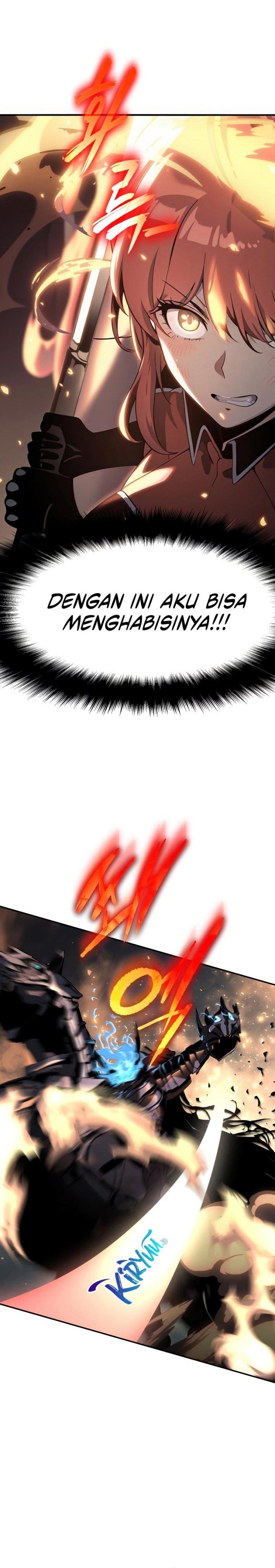 The Knight King Who Returned with a God Chap 5 - Next Chap 6