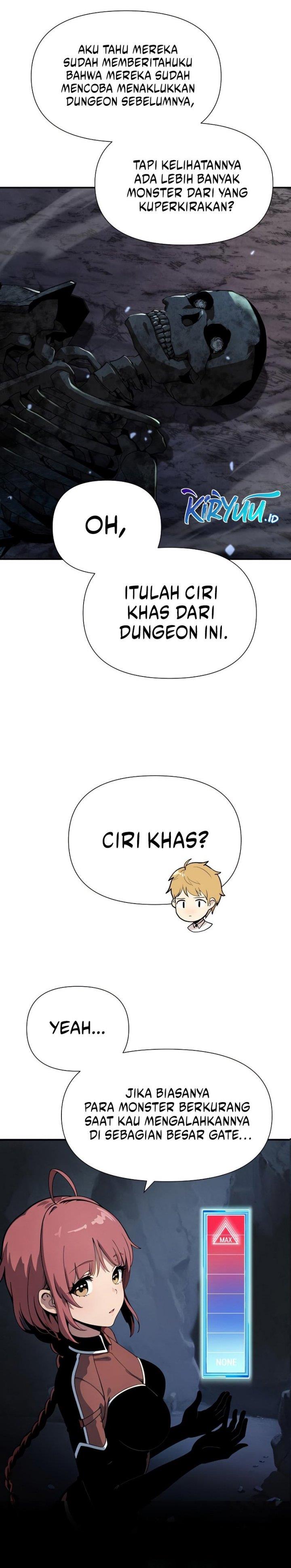 The Knight King Who Returned with a God Chap 5 - Next Chap 6