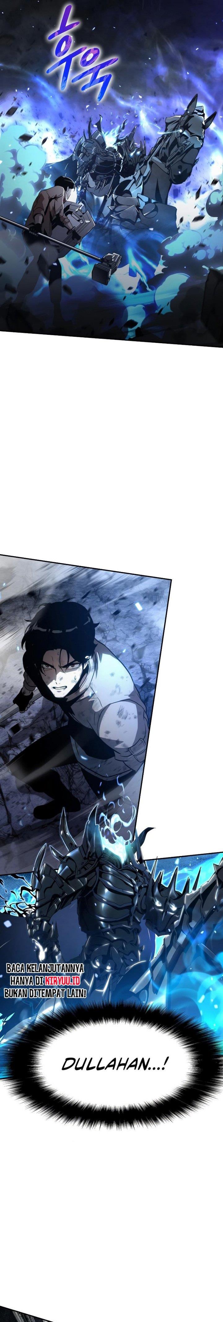 The Knight King Who Returned with a God Chap 5 - Next Chap 6