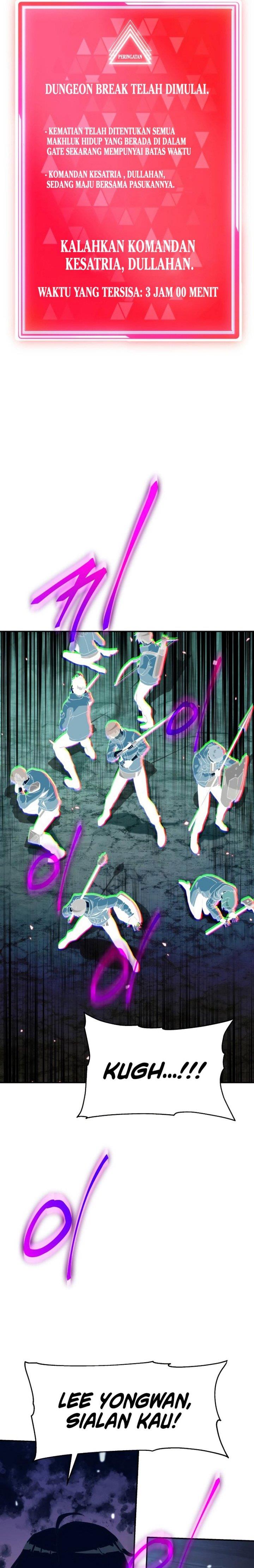 The Knight King Who Returned with a God Chap 5 - Next Chap 6