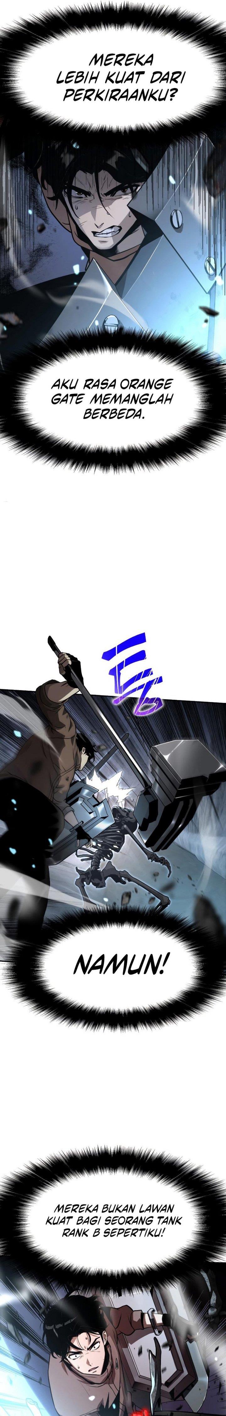 The Knight King Who Returned with a God Chap 5 - Next Chap 6