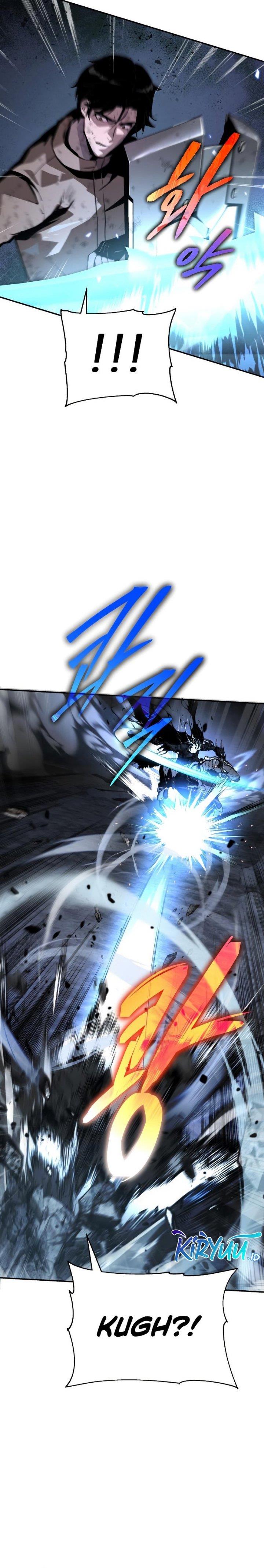 The Knight King Who Returned with a God Chap 5 - Next Chap 6